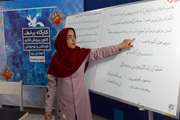 آغاز به کار سه استودیو در کانون پرورش فکری کودکان و نوجوانان استان یزد